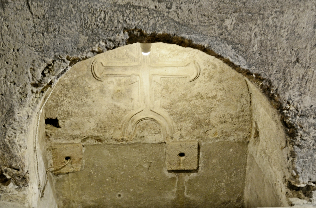 La nostra cantina: storia, tradizioni, arte e cultura