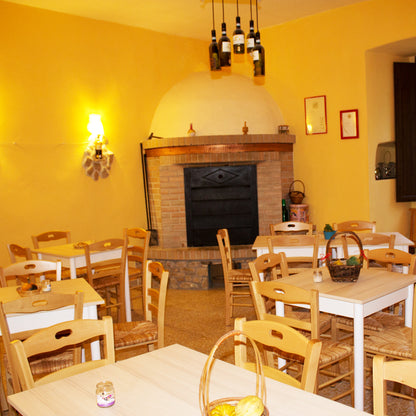 Visite e Degustazioni