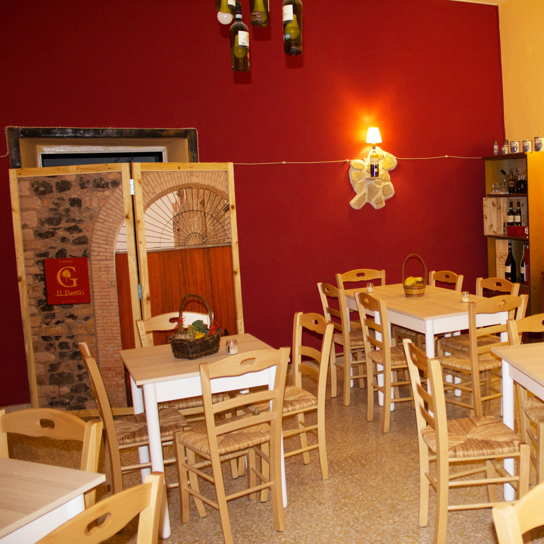 Visite e Degustazioni