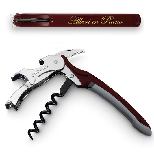 Cavatappi "Alberi in Piano"