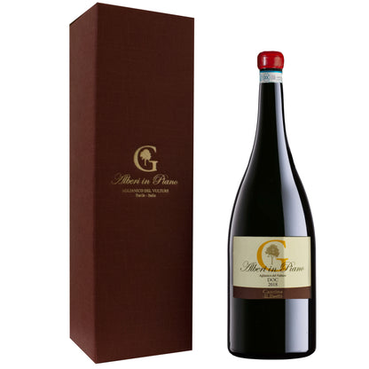 Alberi in Piano 2018